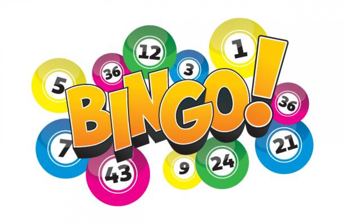 Bingo Header Image
